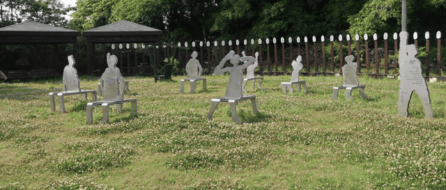 제주도 낙천리 아홉굿 마을