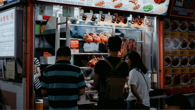 싱가포르의 날씨