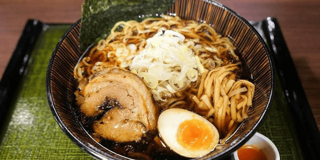 일본 국물 요리