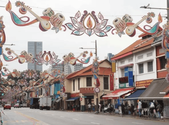 싱가포르 여행 비용