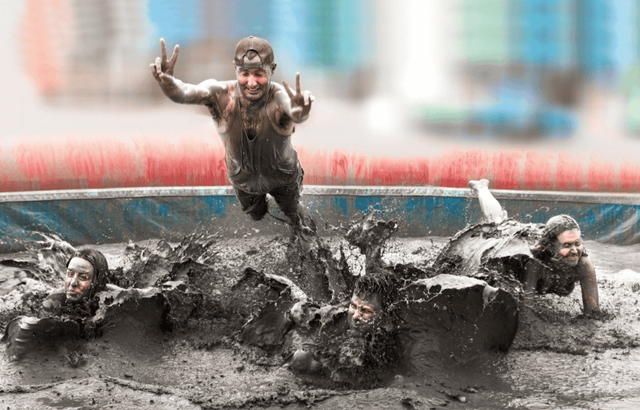 2024 보령머드축제