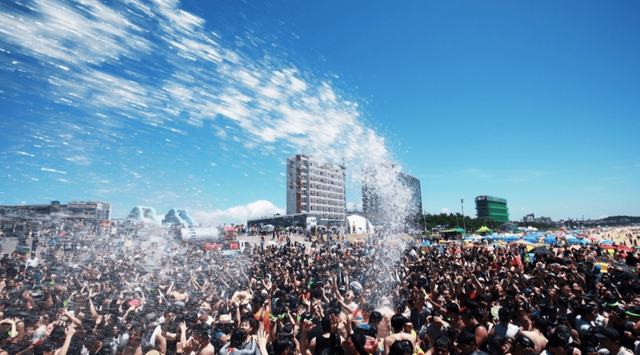 2024 보령머드축제