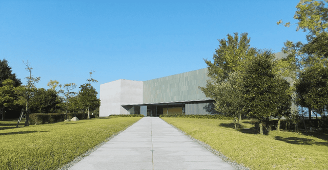 가가와 현립 뮤지엄