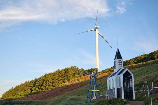 평창 육백마지기