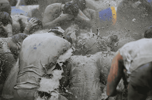 2024 보령머드축제