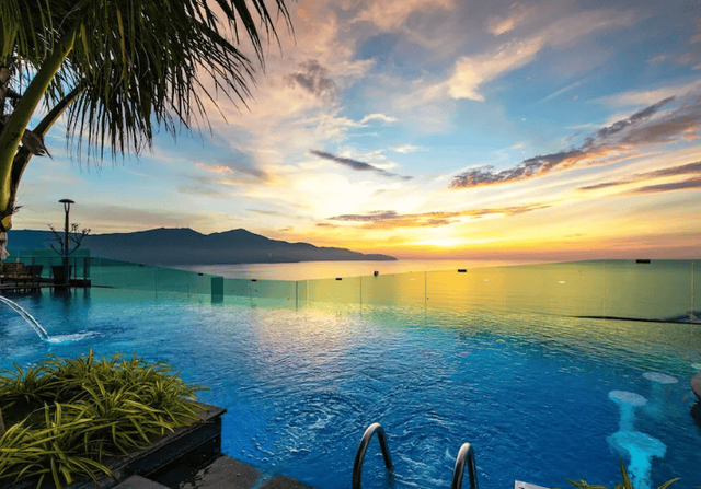 살라 다낭 비치 호텔