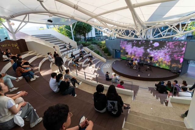 김광석 길 (김광석다시그리기길)