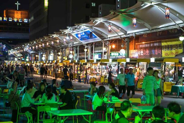 대구 서문시장