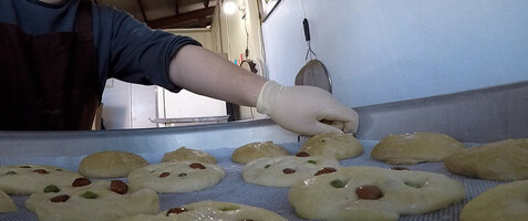 새로운 공간을 계획하는 사진