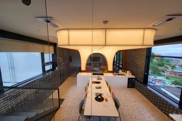 돌산 주변 명소