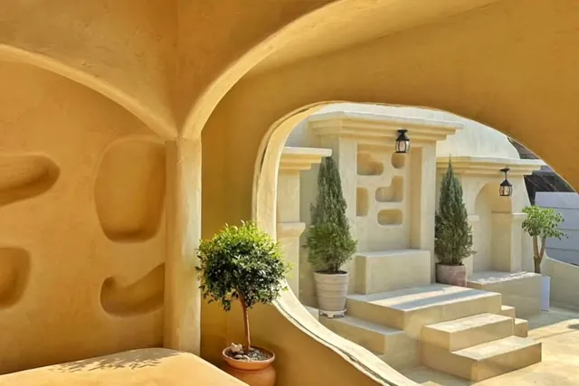 태리주택 행궁 외관