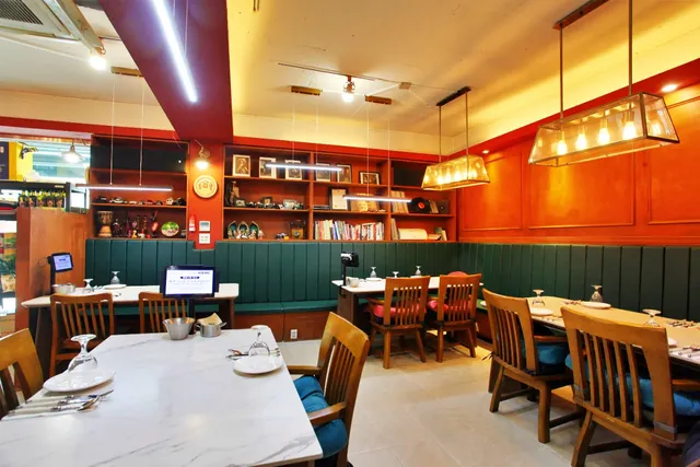 에픽 외관 이미지