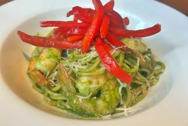 더히든키친 외관 이미지