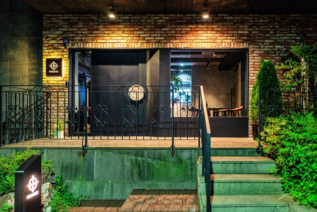 페리지 인터리어 이미지