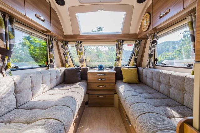 가평 캡틴 카라반&글램핑