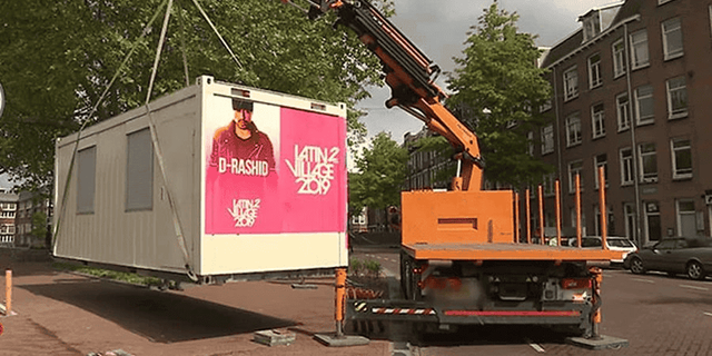 에어비앤비 숙소