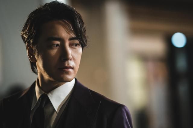 비질란테 이준혁 사진월트디즈니컴퍼니코리아