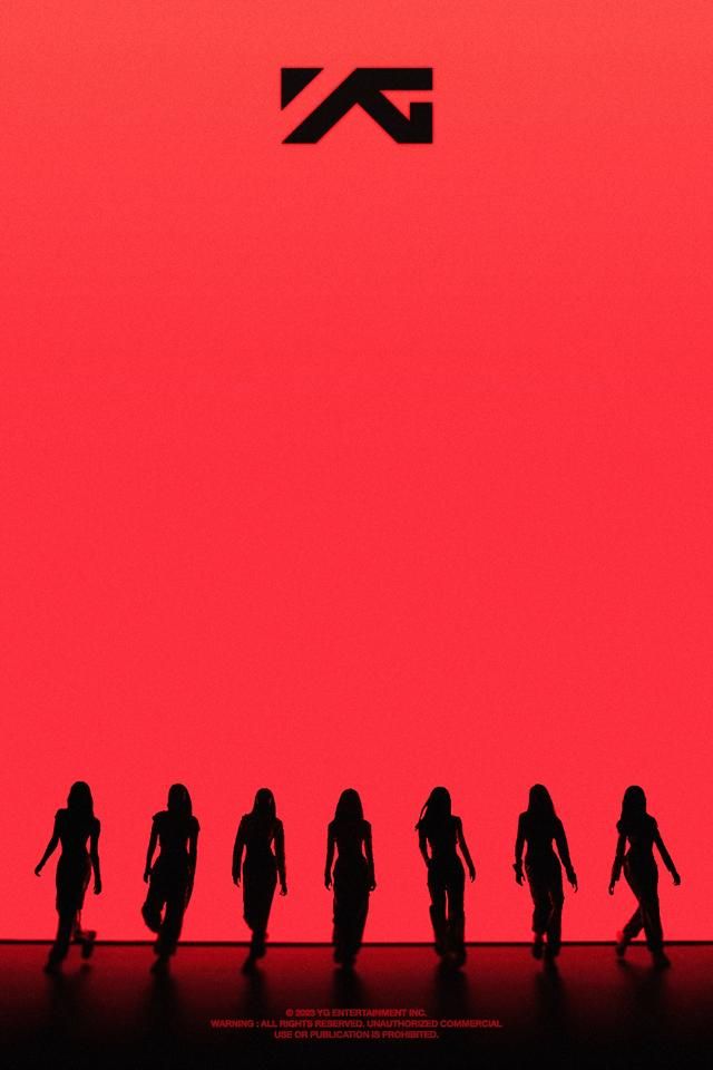 YG엔터테인먼트 신예 그룹 베이비몬스터 사진YG엔터테인먼트 제공