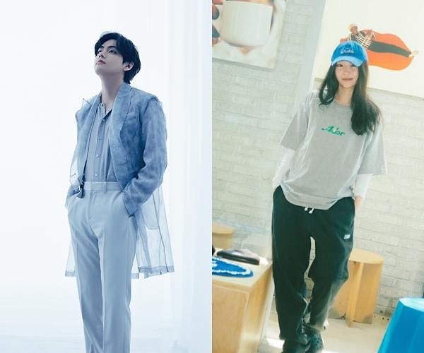 사진빅히트뮤직 어도어