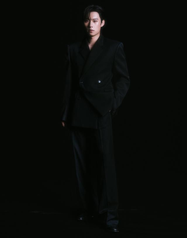 넷플릭스 지옥2 주연 배우 김성철 사진넷플릭스