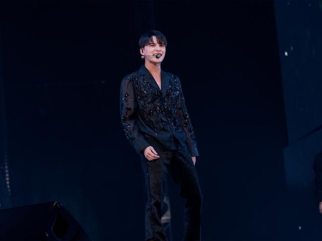 JX 2024 콘서트 사진팜트리아일랜드 iNKODE