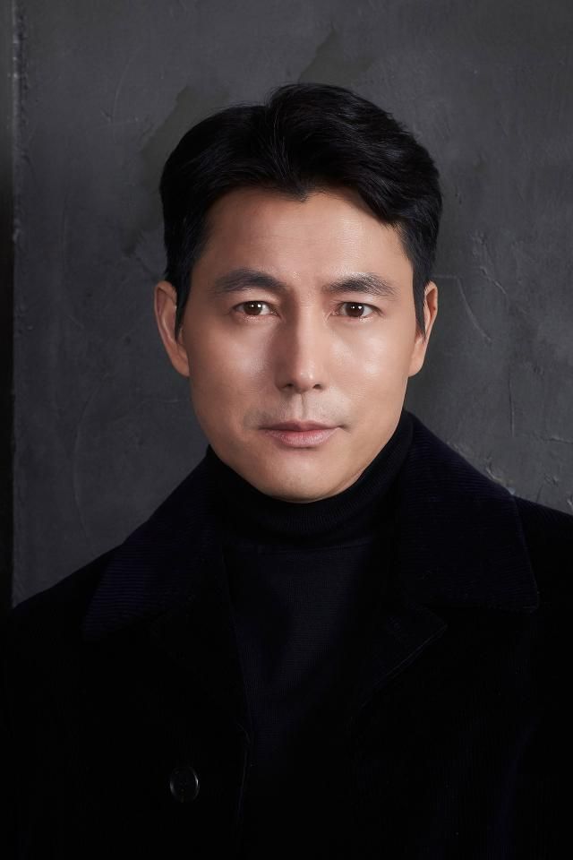 배우 정우성 사진아티스트컴퍼니