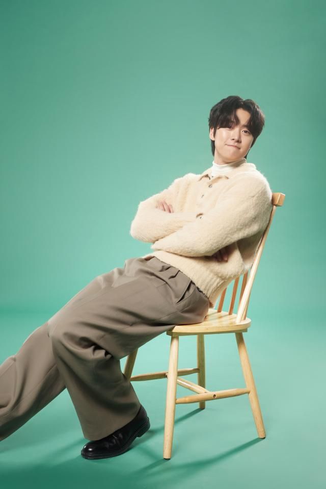 영화 시민덕희 배우 공명 사진쇼박스