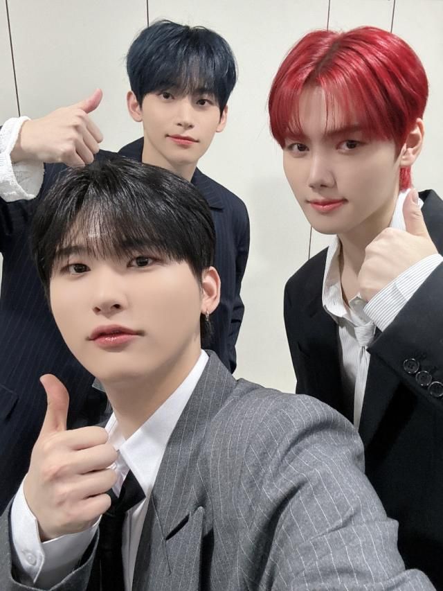 그룹 크래비티 사진스타쉽엔터테인먼트