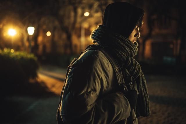 넷플릭스 영화 로기완 주연 배우 송중기 사진넷플릭스