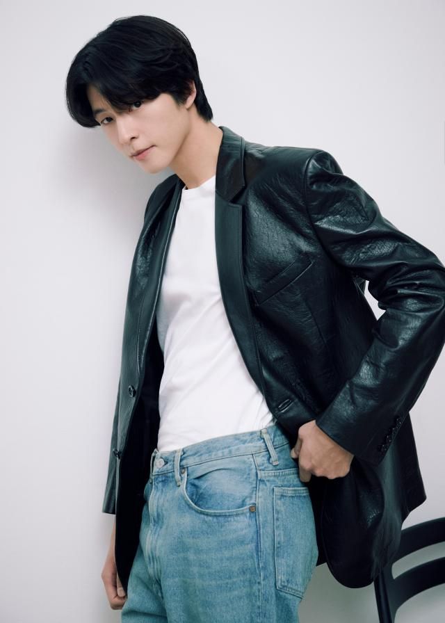 영화 댓글부대 주연 배우 홍경 사진매니지먼트mmm