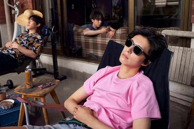 영화 댓글부대 스틸컷 사진에이스메이커무비웍스