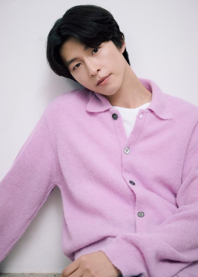 영화 댓글부대 주연 배우 홍경 사진매니지먼트mmm