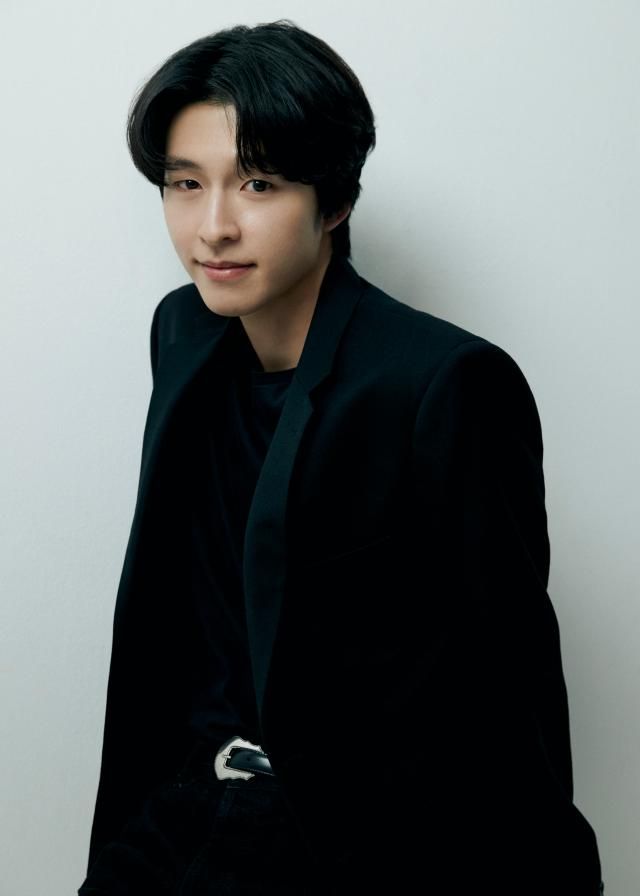 영화 댓글부대 주연 배우 홍경 사진매니지먼트mmm