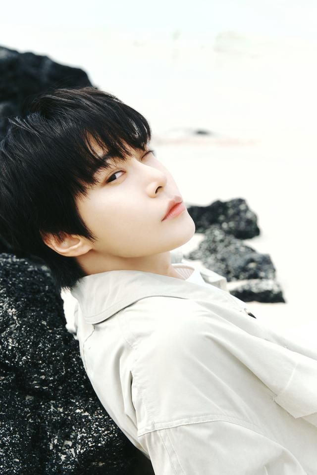 솔로 가수로 데뷔한 도영 사진SM엔터테인먼트