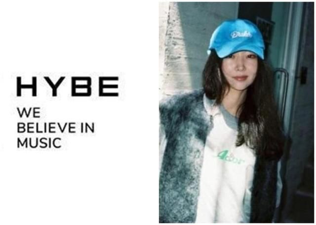 하이브와 민희진 어도어 대표의 갈등이 깊어지고 있다 사진하이브 어도어