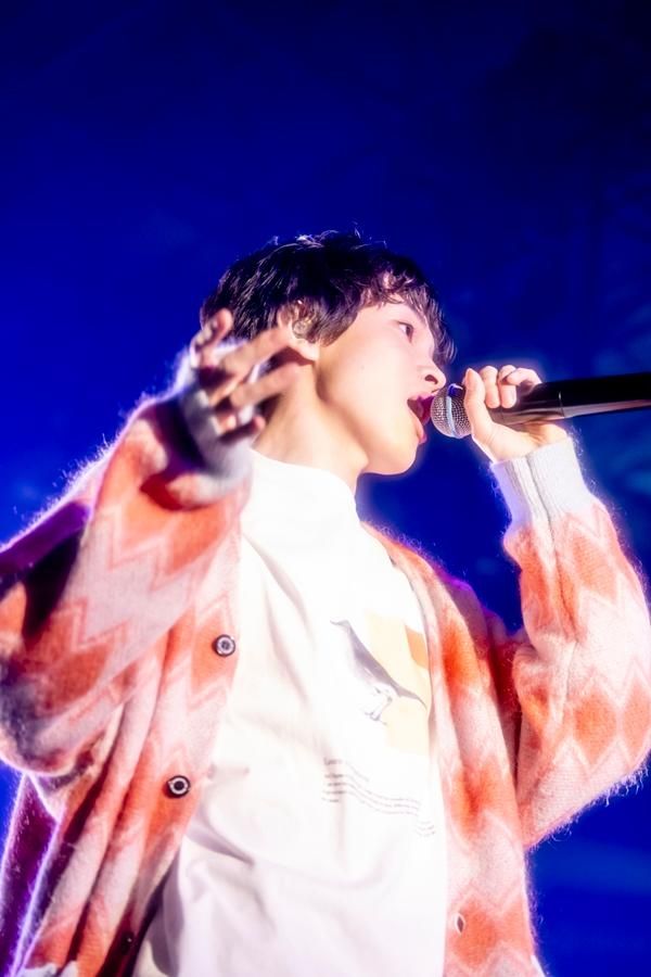 가수 이마세 사진 Viola KamV’z Twinkle