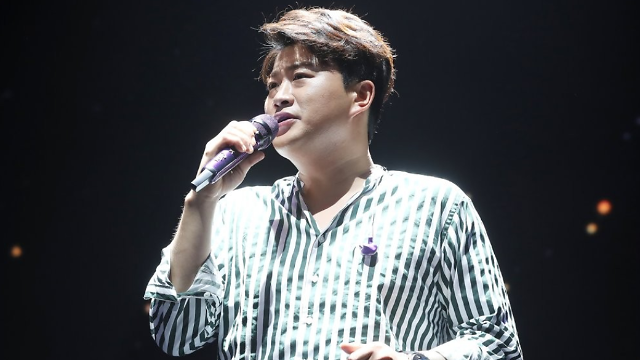 김호중 사진연합뉴스 