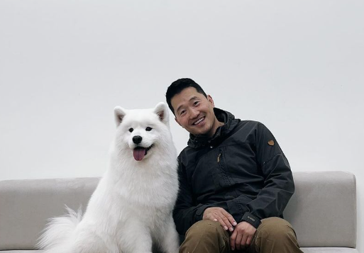 강형욱 사진강형욱 SNS