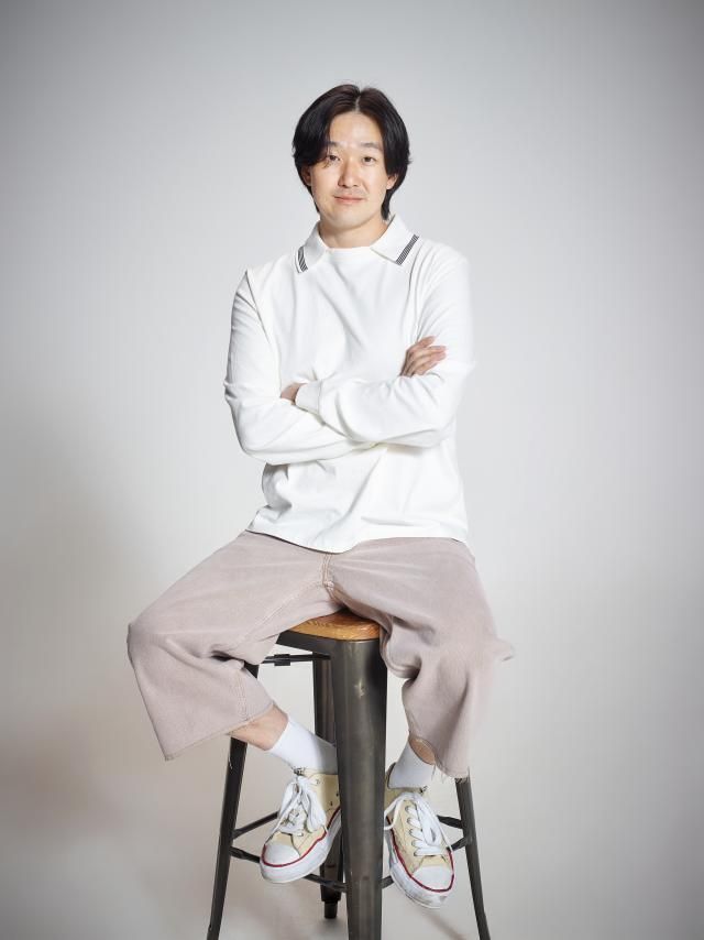 영화 설계자 이요섭 감독 사진NEW