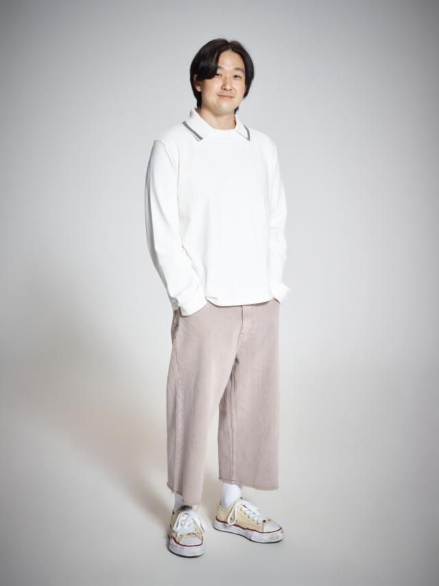 영화 설계자 이요섭 감독 사진NEW