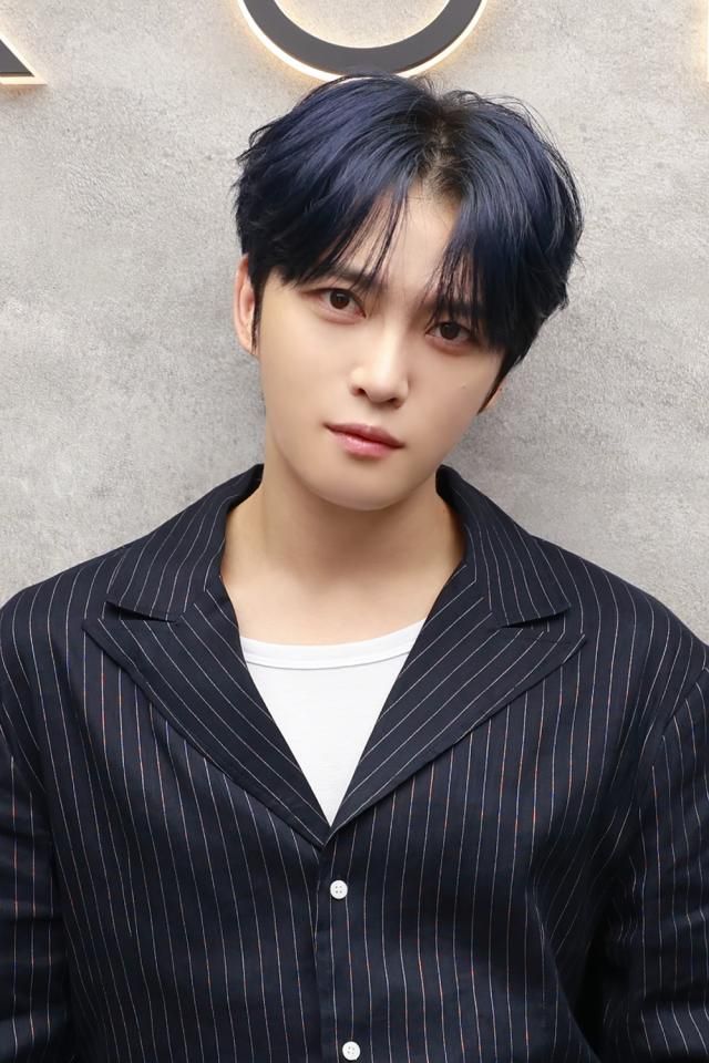 가수 김재중 사진인코드엔터테인먼트