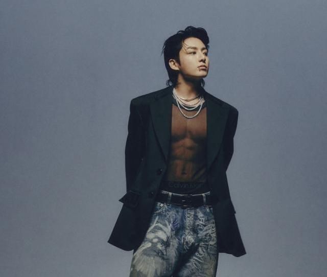 정국 사진빅히트뮤직 