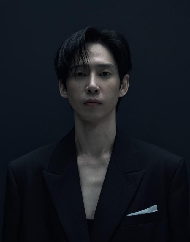 배우 박성훈 사진넷플릭스