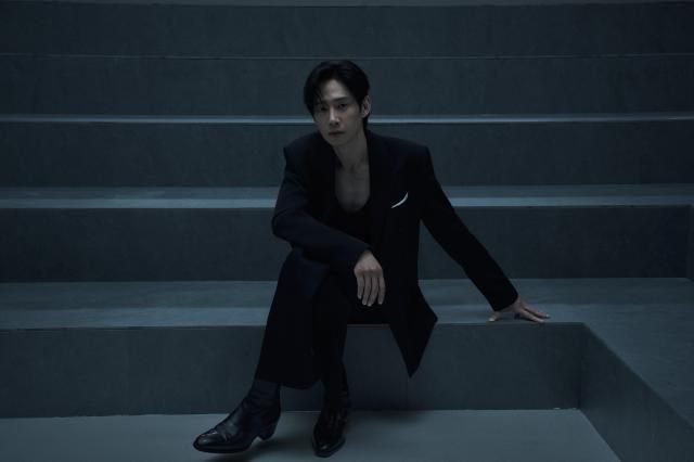 넷플릭스 오징어 게임2 배우 박성훈 사진넷플릭스