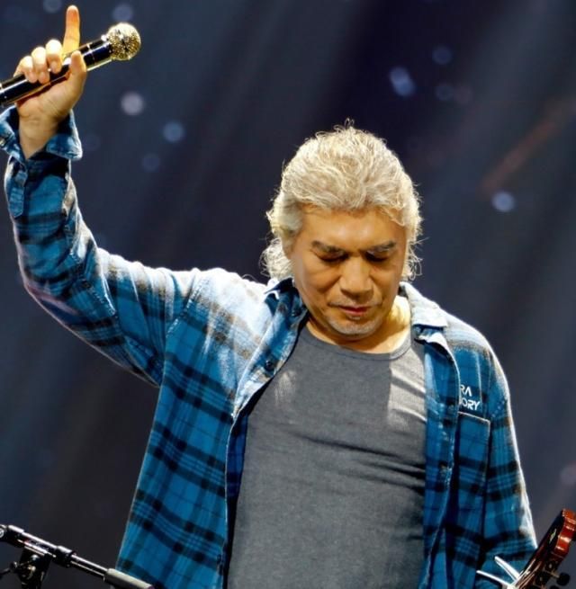 가수 나훈아 사진연합뉴스