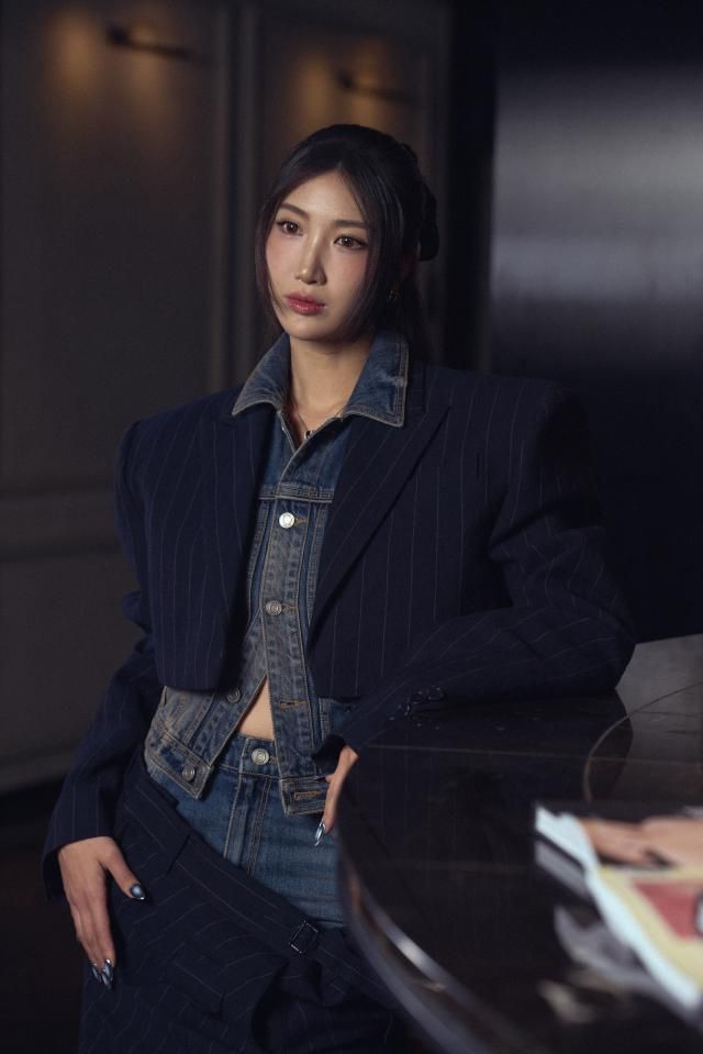 케데헌 OST 골든 작곡가이자 루미 가창자인 이재 사진넷플릭스