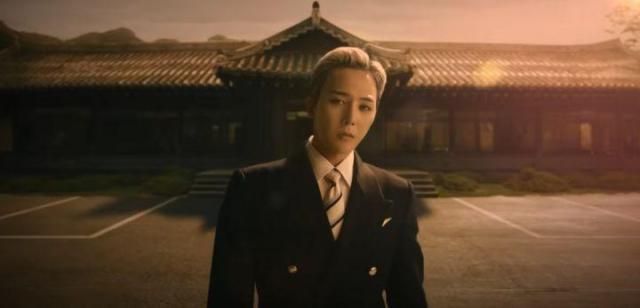 APEC 2025 홍보대사를 맡은 지드래곤 사진 2025년 아시아태평양경제협력체APEC 홍보영상 갈무리