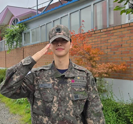 송강 사진송강 SNS