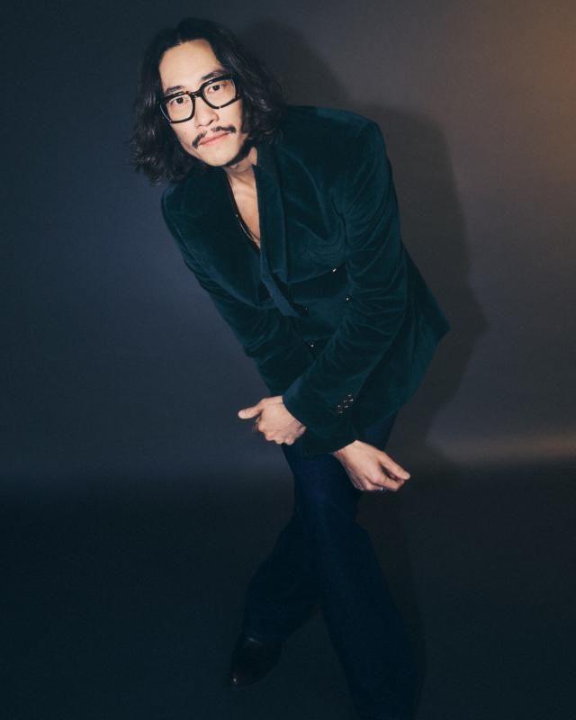 영화 굿뉴스 배우 류승범 사진넷플릭스