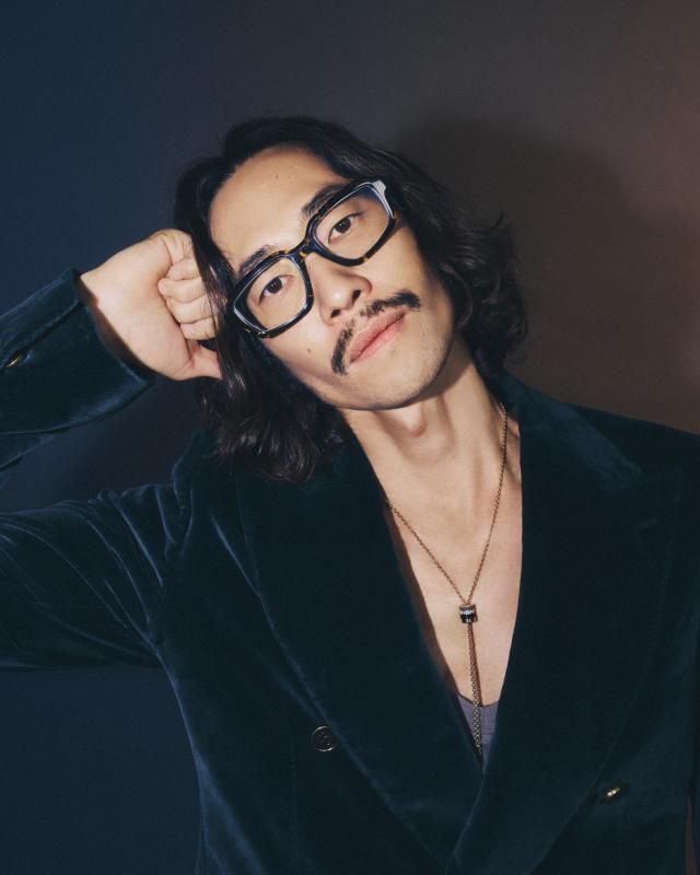 영화 굿뉴스 배우 류승범 사진넷플릭스